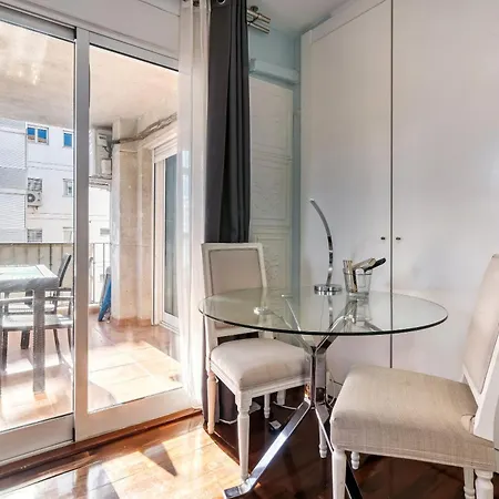 Apartment Altea Beach Altea