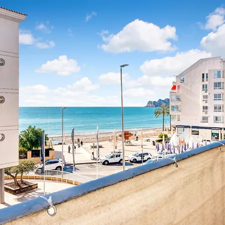 Altea Beach * Altea