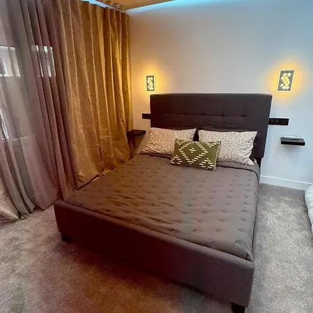 Beach Apartment Alicante