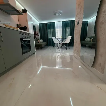 Beach Apartment Apartamento