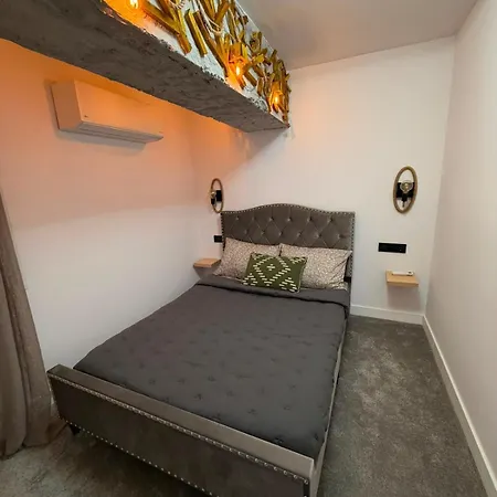 Beach Apartment * Alicante
