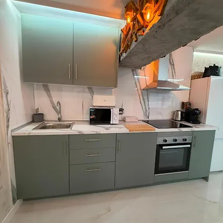 Beach Apartment Alicante